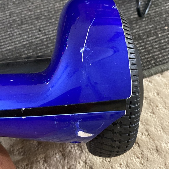MEGAWHEELS HOVER BOARD - Picture 5 of 9